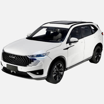 Haval H6 Premium Hev