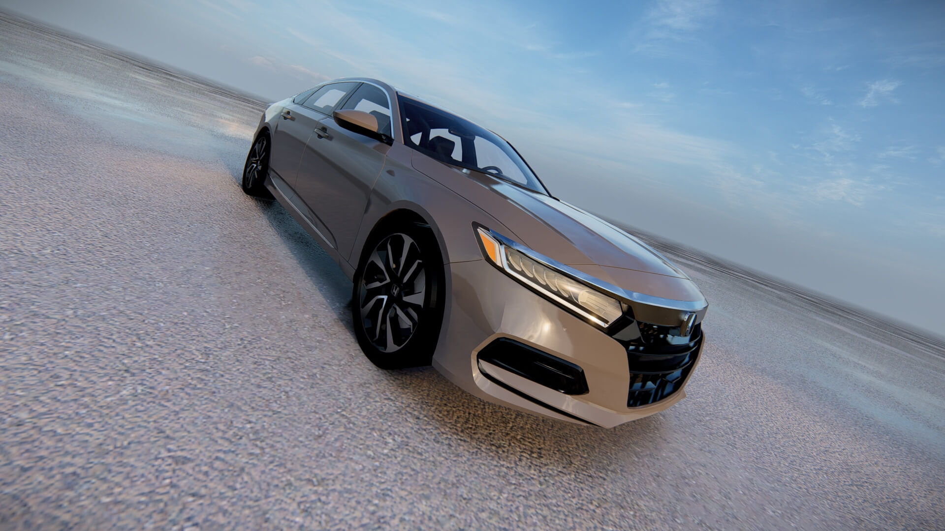 honda accords for sale near me