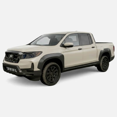 Honda Ridgeline 2023