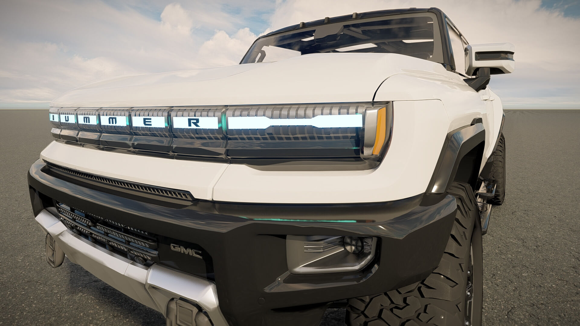 This Hummer Ev Feature Will Blow Your Mind! (2023 Model) - 37z4gks