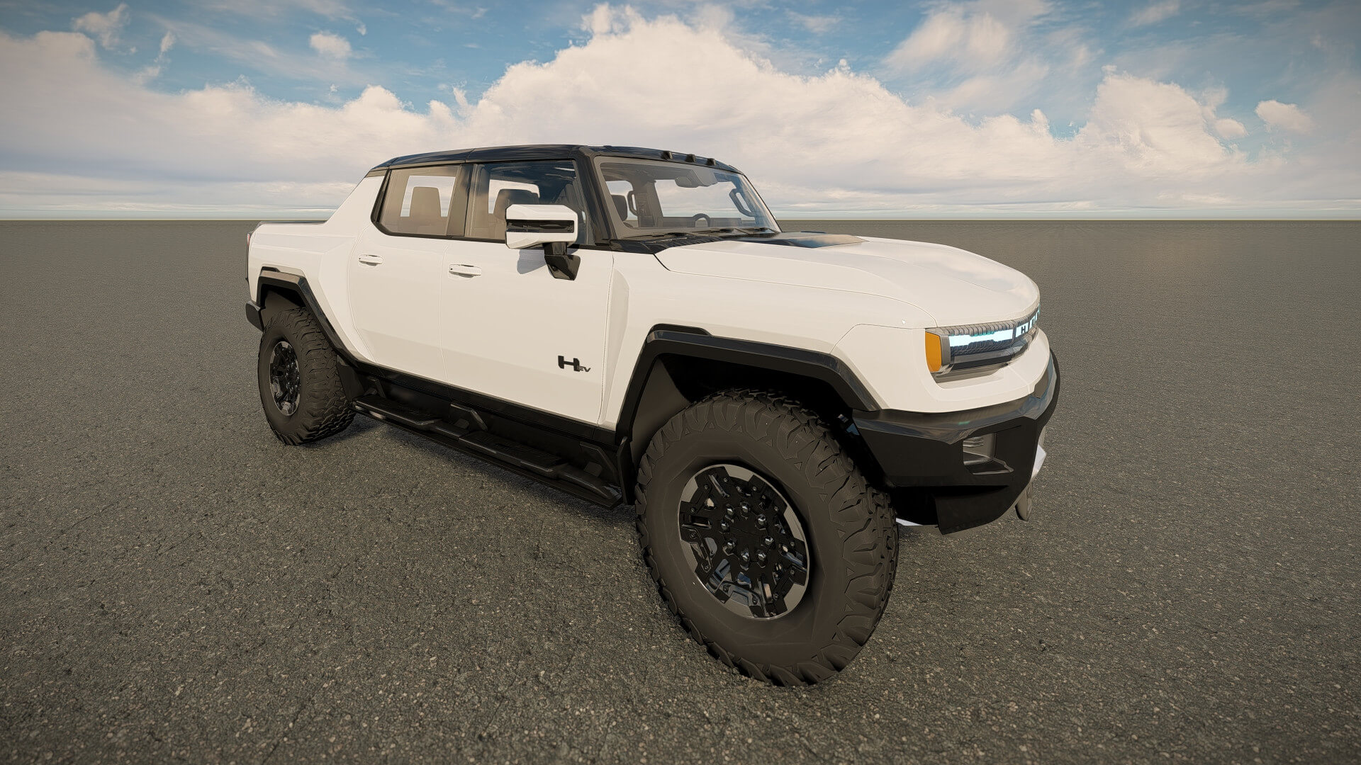 This Hummer Ev Feature Will Blow Your Mind! (2023 Model) - xw2bgaq