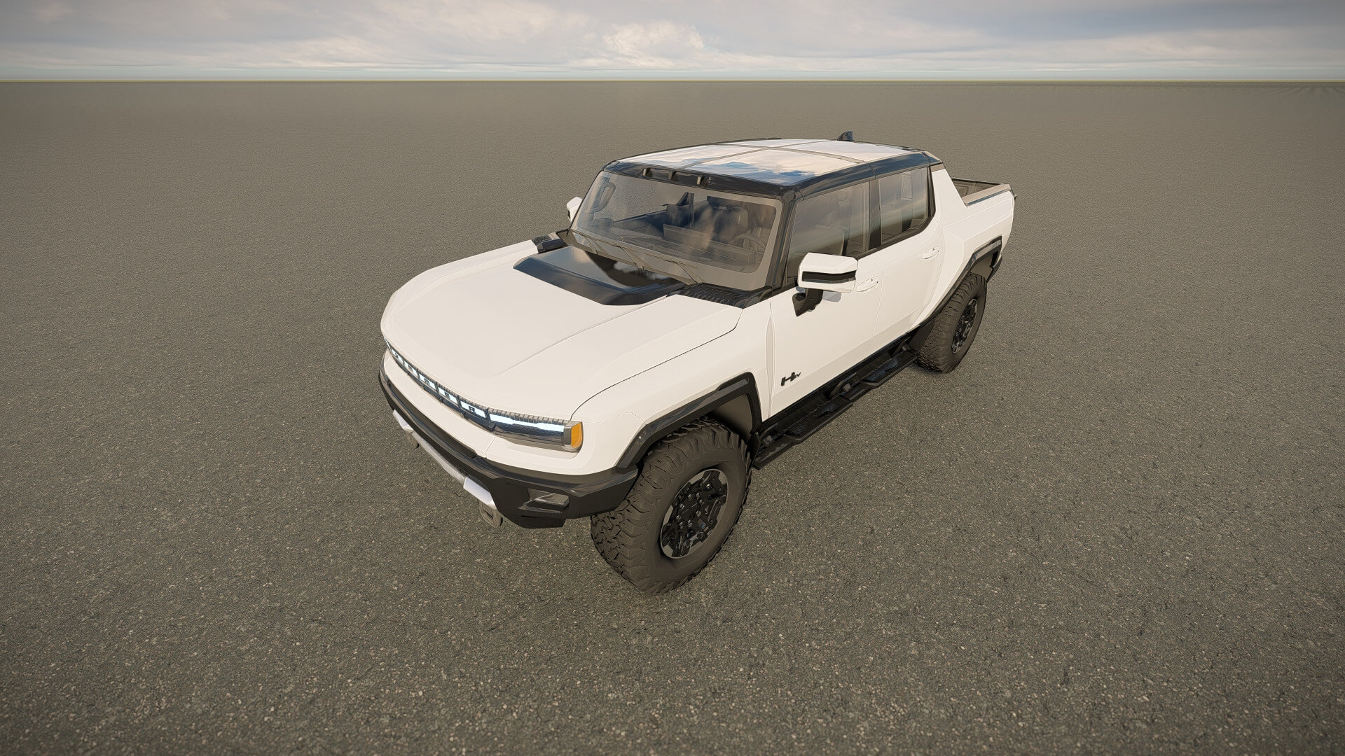 This Hummer Ev Feature Will Blow Your Mind! (2023 Model) - ybeeutc