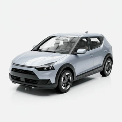 Hyundai i20 2026