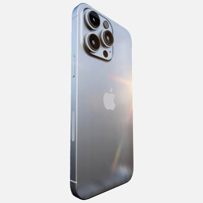 iPhone 15 Pro