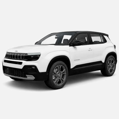 Jeep Avenger 2024
