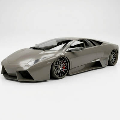Lamborghini Reventon