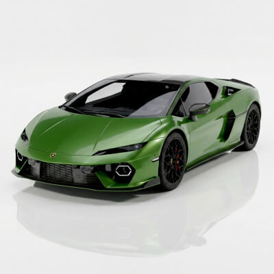 Lamborghini Temerario