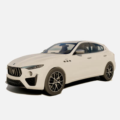 Maserati Levante 2023