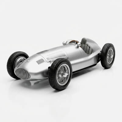 Mercedes-Benz W 165 1939 by AlphaGroup