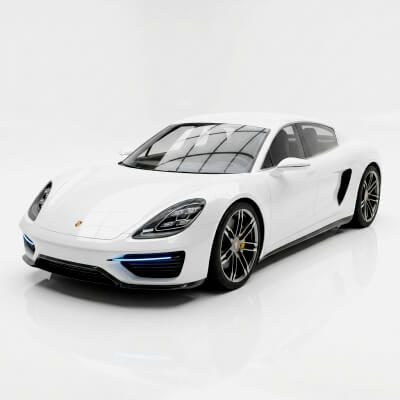 Porsche 960 Turismo 2021