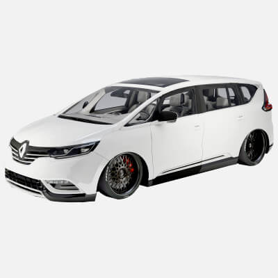 Renault Espace