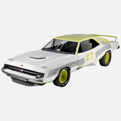 Stinger NASCAR 71