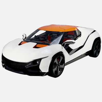 TamoRacemoHyperSportPrototype