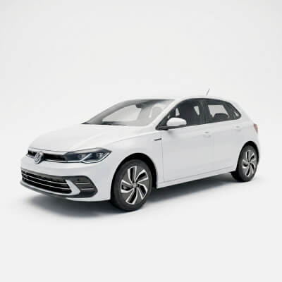 Volkswagen Polo 2024 &ndash Compact Hatchback