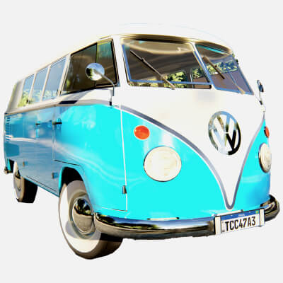 Volkswagen Type 2