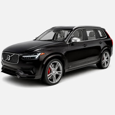 Volvo XC-90 2023