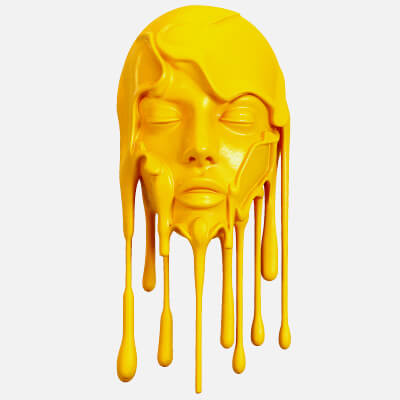 Golden Thoughts in Melt