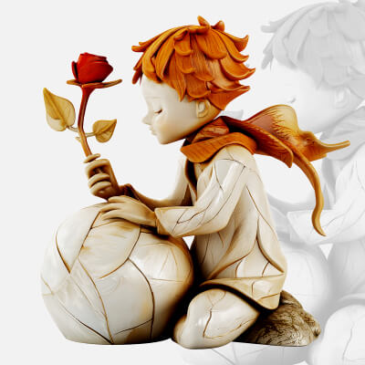 Little Prince