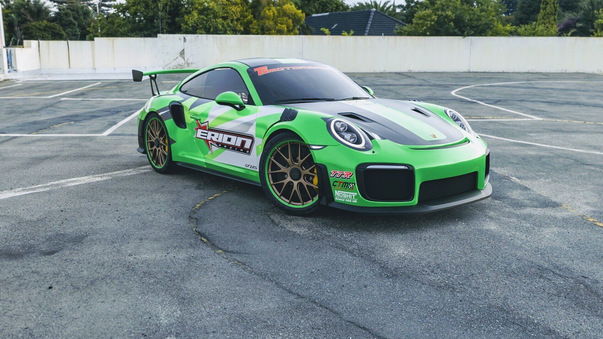 Шкив gt2 3d модель