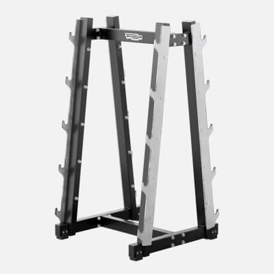 Technogym Barbell Rack Pure - 3D Model by Ambi3d