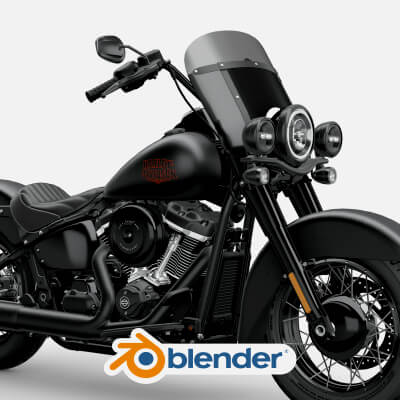 2026 Harley-Davidson Deadwood Motorcycle Bike Cruiser