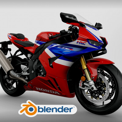 2027 Honda CBR1000RR-R Fireblade SP Motorcycle Bike