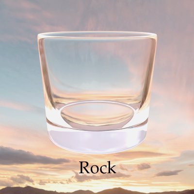 Drinking Glass Pack