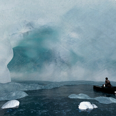 Icecave Environment
