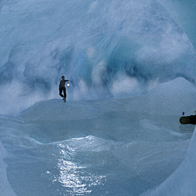 Icecave Bundle