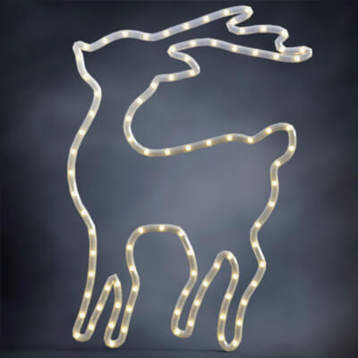 Xmas Lights 2025 by AnasSecret