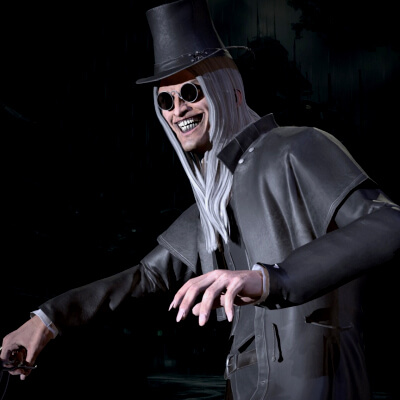 ManiacJack Game Redy