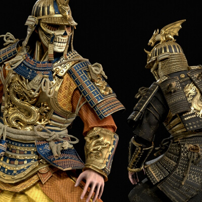 SamuraiRemaster4