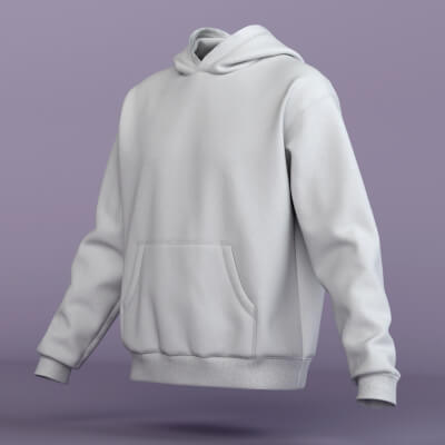Mens Hoodie