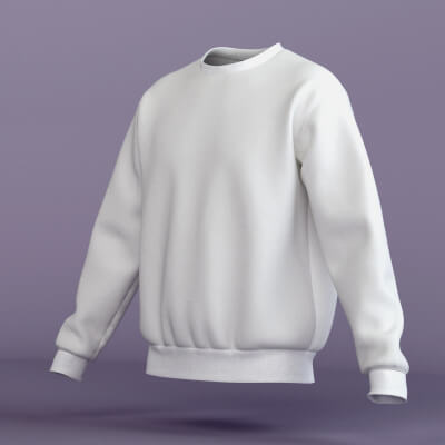 Mens Sweatshirt