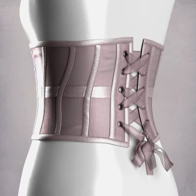 Underbust Corset