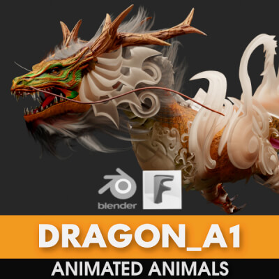 Dragon-A1-Animated