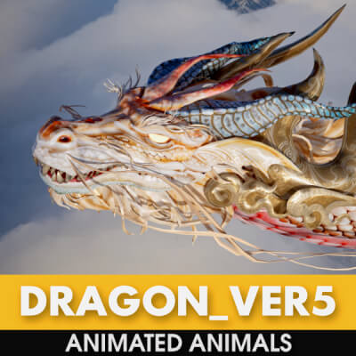 Dragon VER5 FLY02