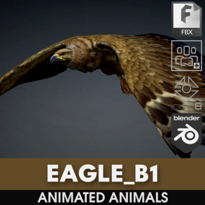 Eagle-B1-Animated