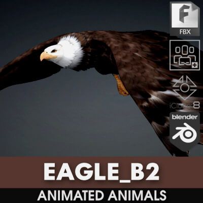 Eagle-B2-Animated