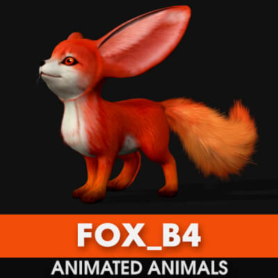 Fox-B4-Animated