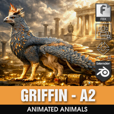 Griffin-A2-Animated