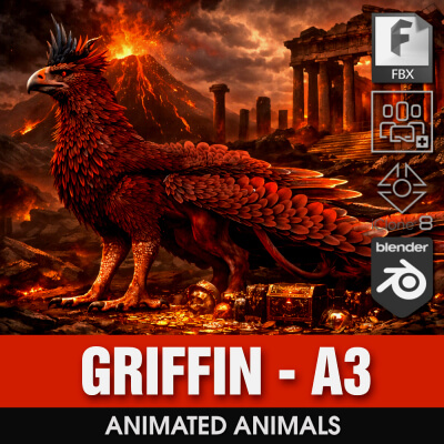 Griffin-A3-Animated