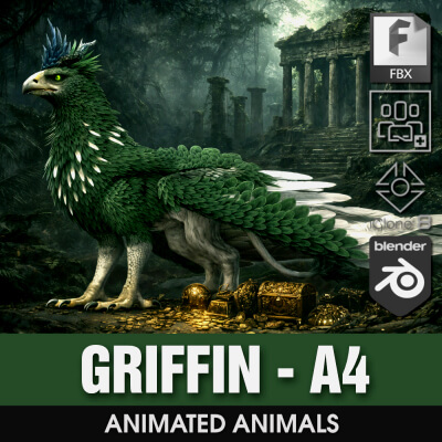 Griffin-A4-Animated