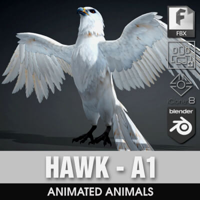 Hawk-A1-Animated