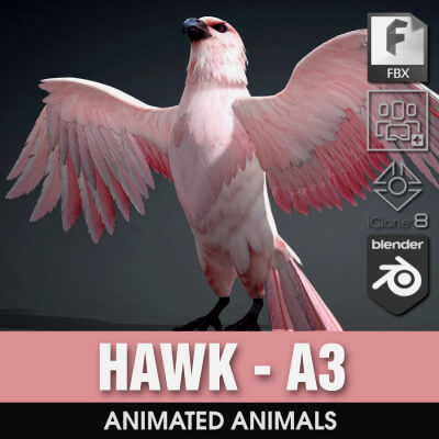 Hawk-A3-Animated