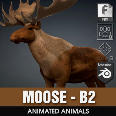 Moose-B2-Animated
