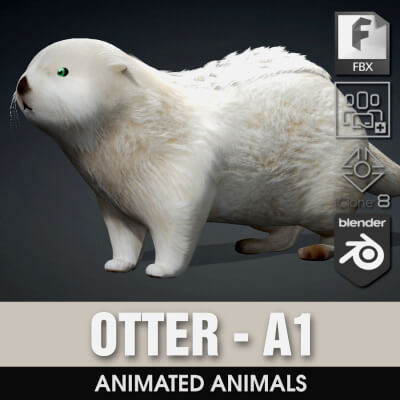 Otter-A1-Animated
