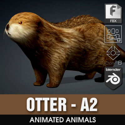 Otter-A2-Animated