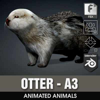 Otter-A3-Animated