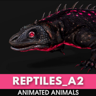 Reptiles-A2-Animated